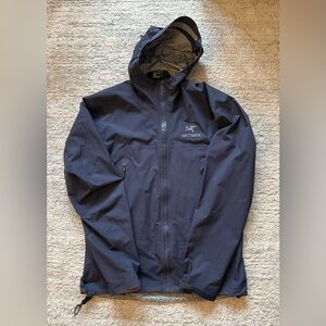 Arcteryx Beta Light Jacket